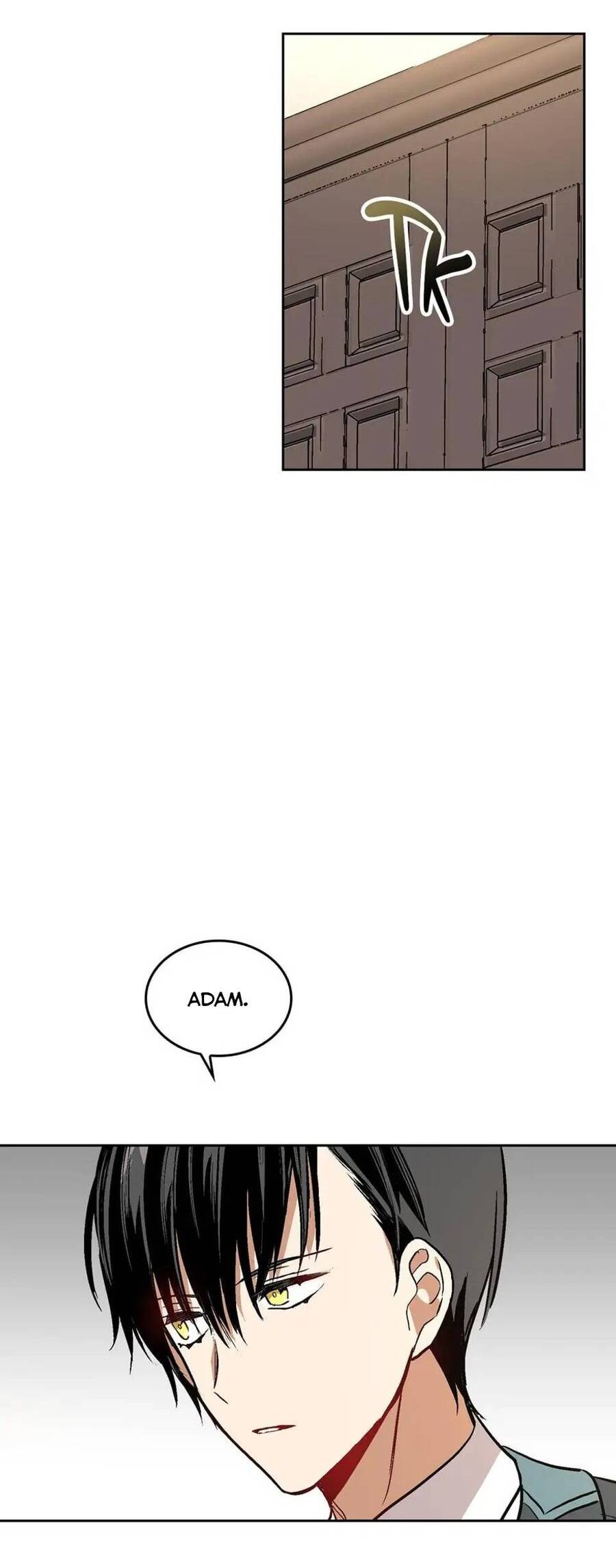 Vị Hôn Thê Khế Ước Của Công Tước Chap 81 - Next Chap 82