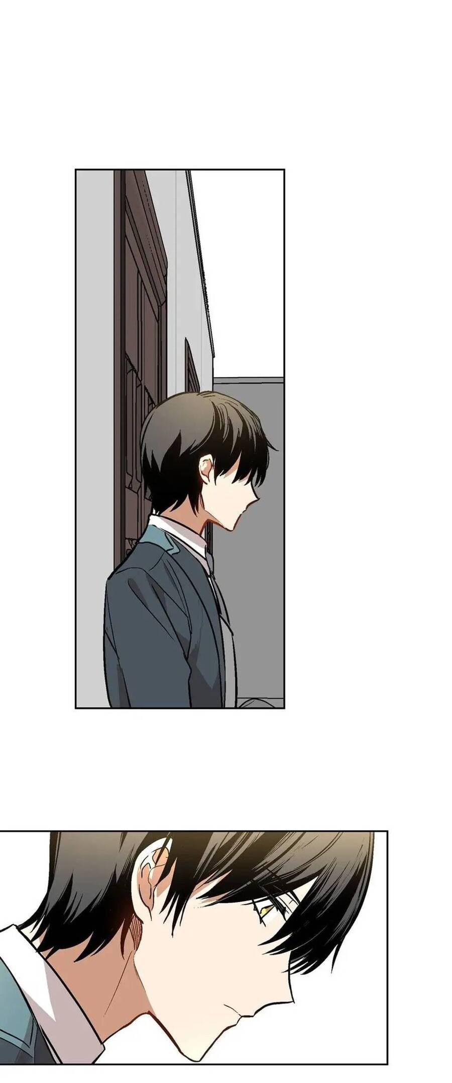 Vị Hôn Thê Khế Ước Của Công Tước Chap 81 - Next Chap 82