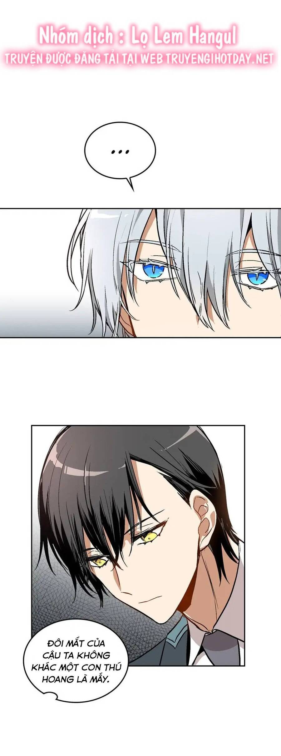 Vị Hôn Thê Khế Ước Của Công Tước Chap 81 - Next Chap 82