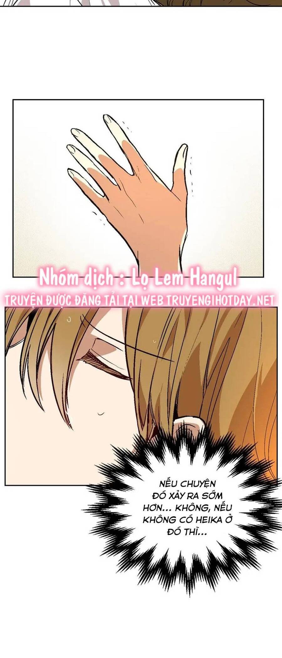 Vị Hôn Thê Khế Ước Của Công Tước Chap 82 - Next Chap 83