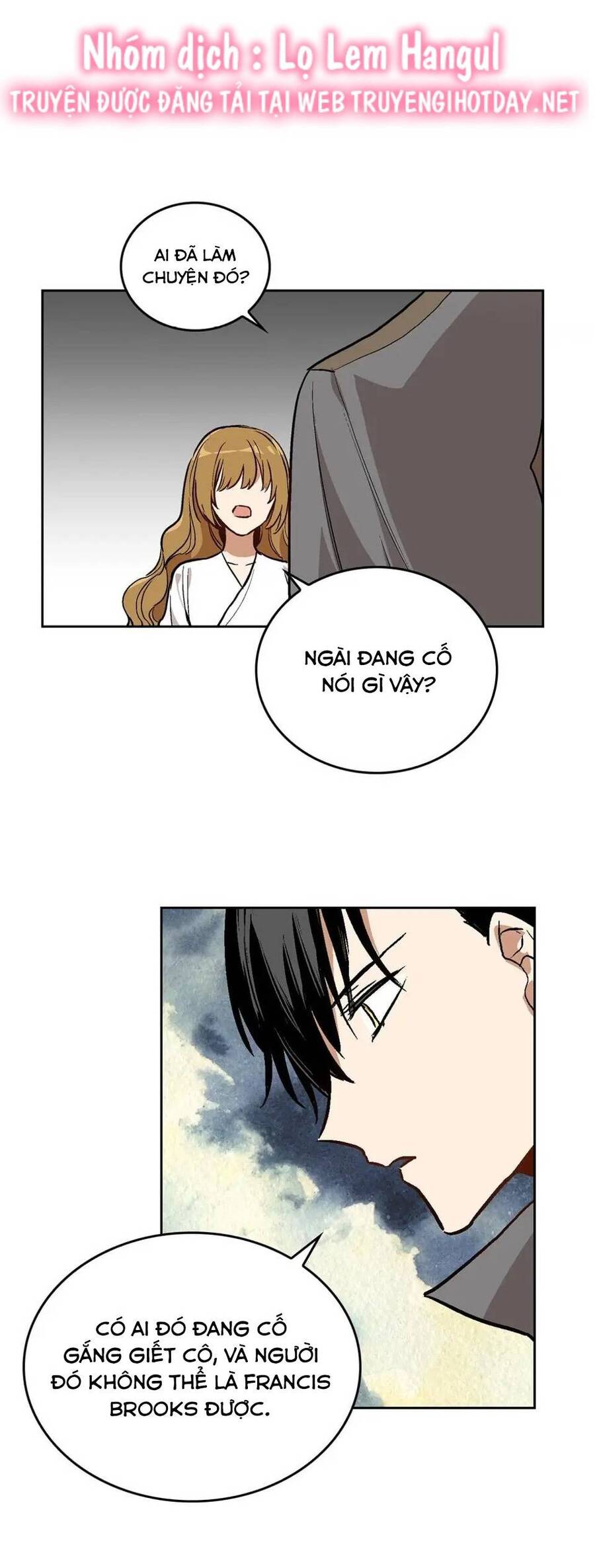 Vị Hôn Thê Khế Ước Của Công Tước Chap 82 - Next Chap 83