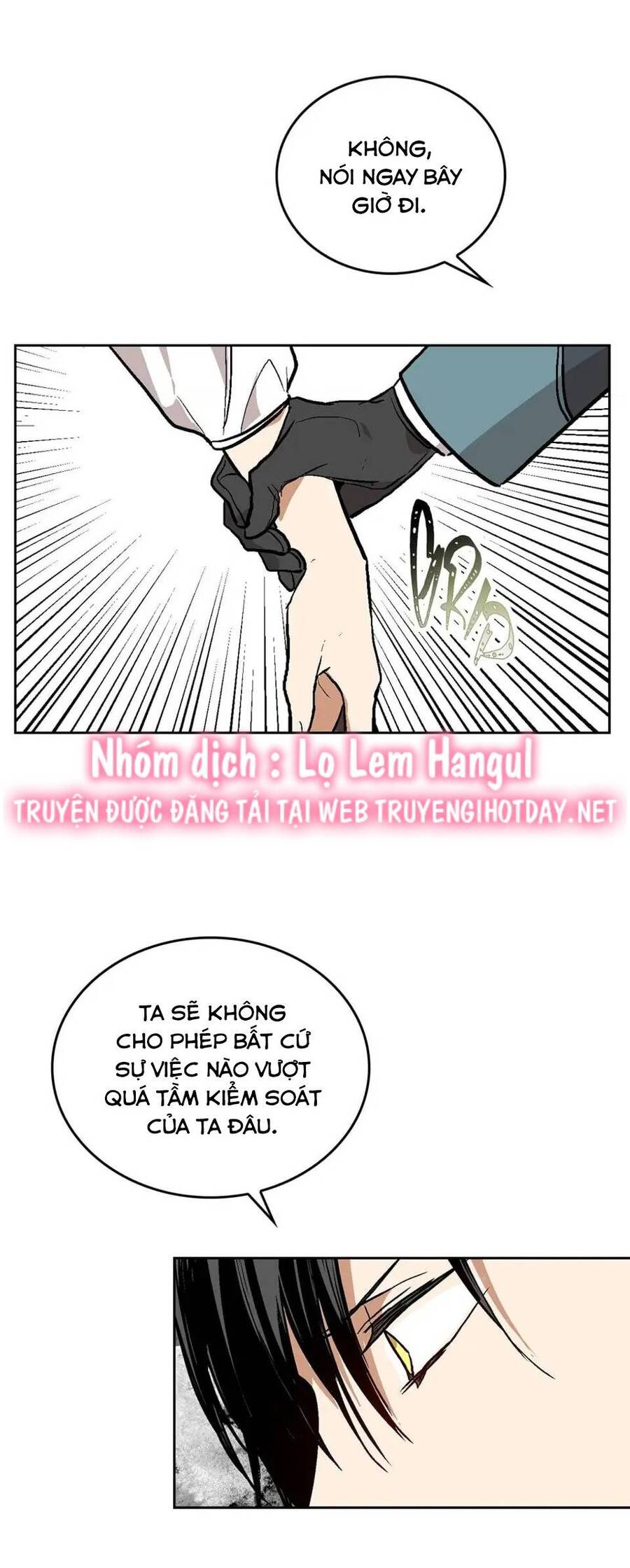 Vị Hôn Thê Khế Ước Của Công Tước Chap 82 - Next Chap 83