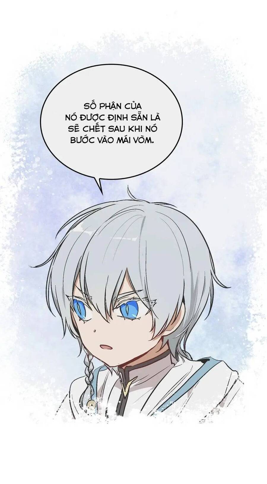Vị Hôn Thê Khế Ước Của Công Tước Chap 82 - Next Chap 83