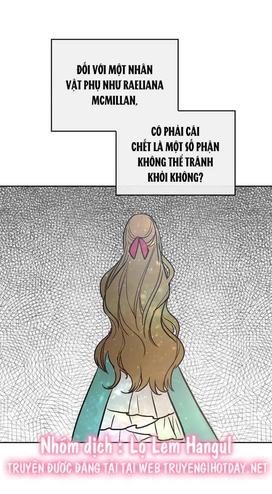 Vị Hôn Thê Khế Ước Của Công Tước Chap 82 - Next Chap 83