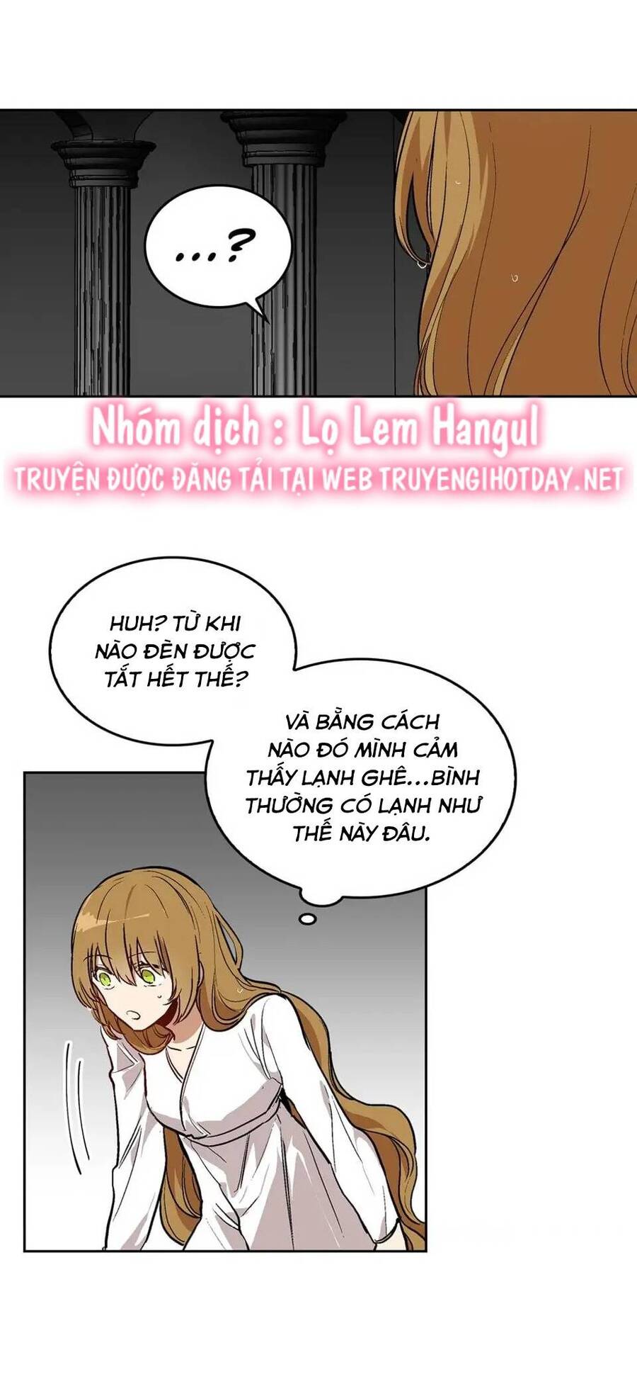 Vị Hôn Thê Khế Ước Của Công Tước Chap 82 - Next Chap 83