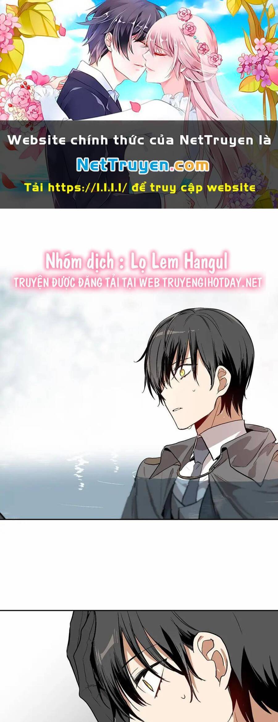 Vị Hôn Thê Khế Ước Của Công Tước Chap 83 - Next Chap 84