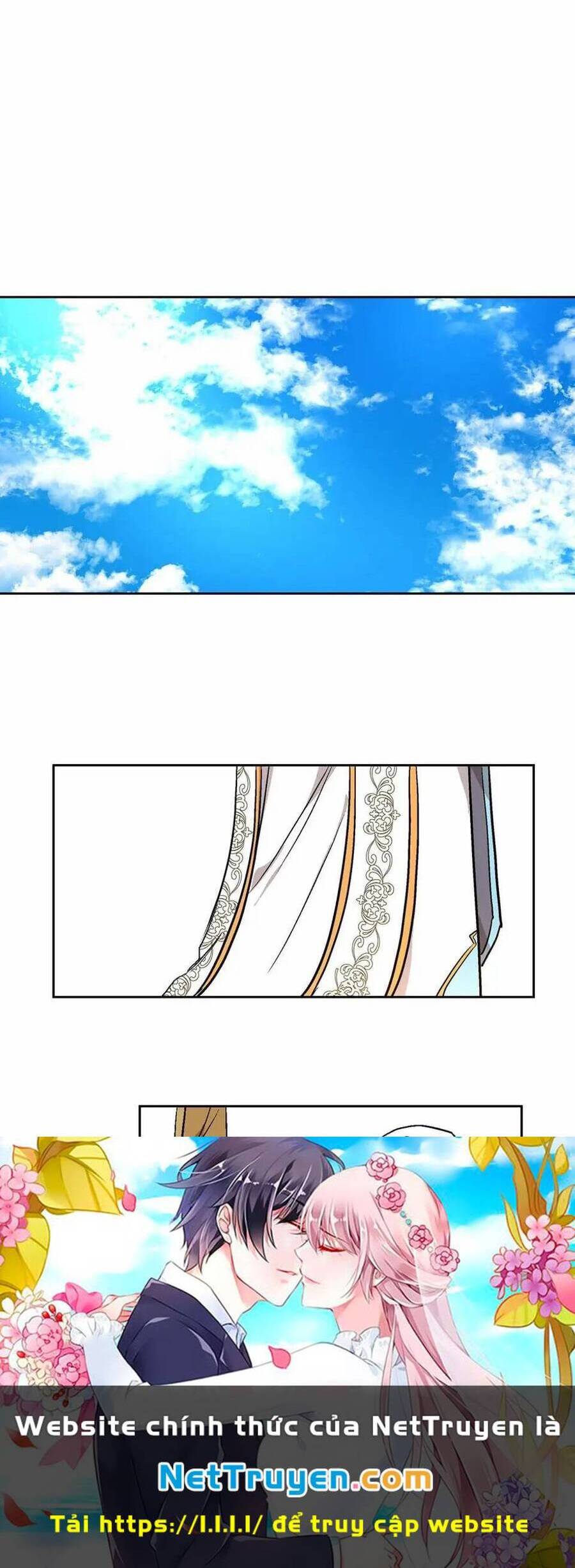 Vị Hôn Thê Khế Ước Của Công Tước Chap 83 - Next Chap 84