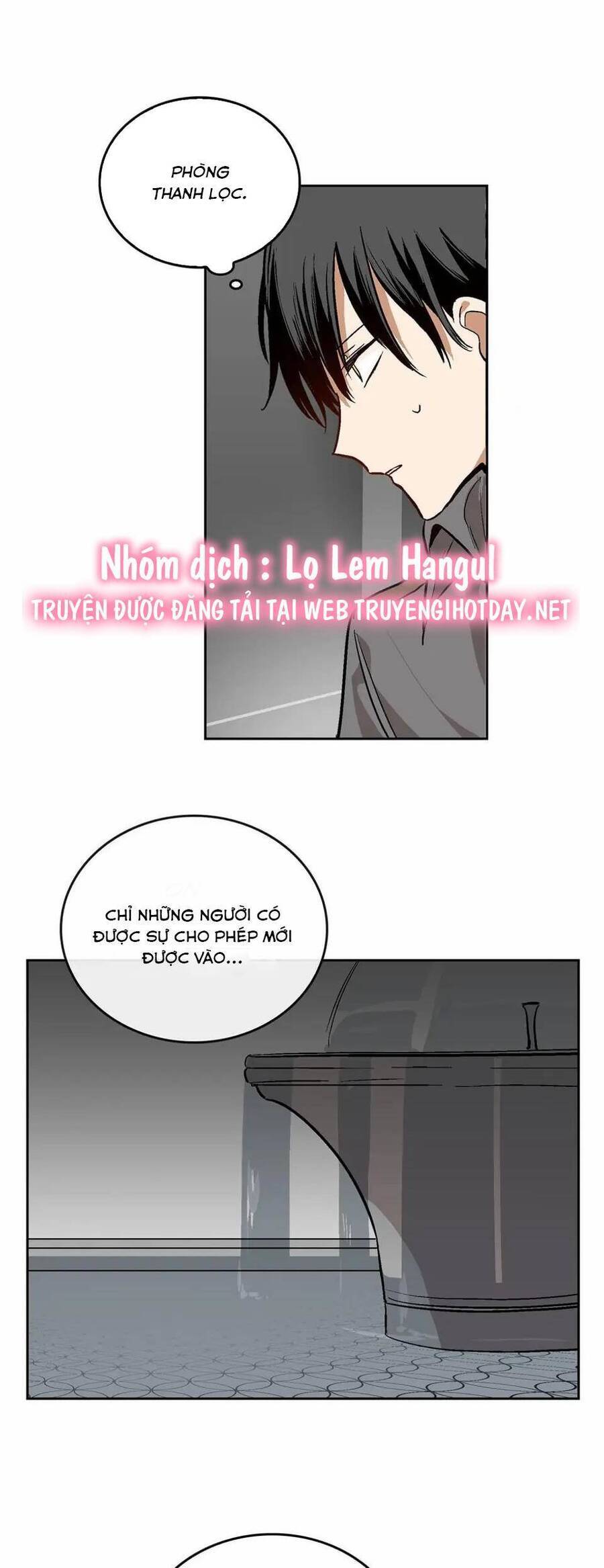 Vị Hôn Thê Khế Ước Của Công Tước Chap 83 - Next Chap 84
