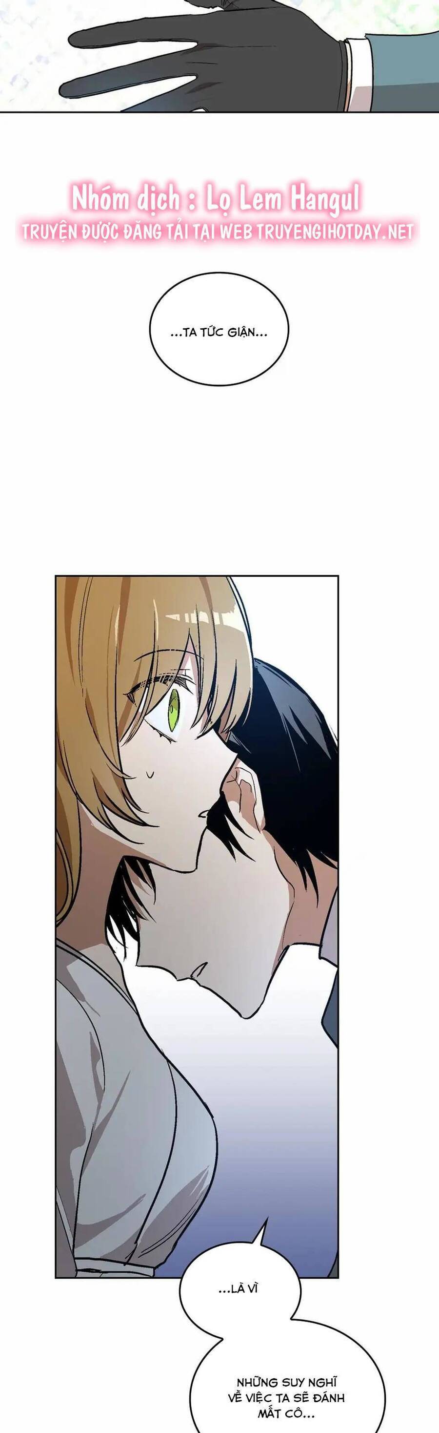 Vị Hôn Thê Khế Ước Của Công Tước Chap 83 - Next Chap 84