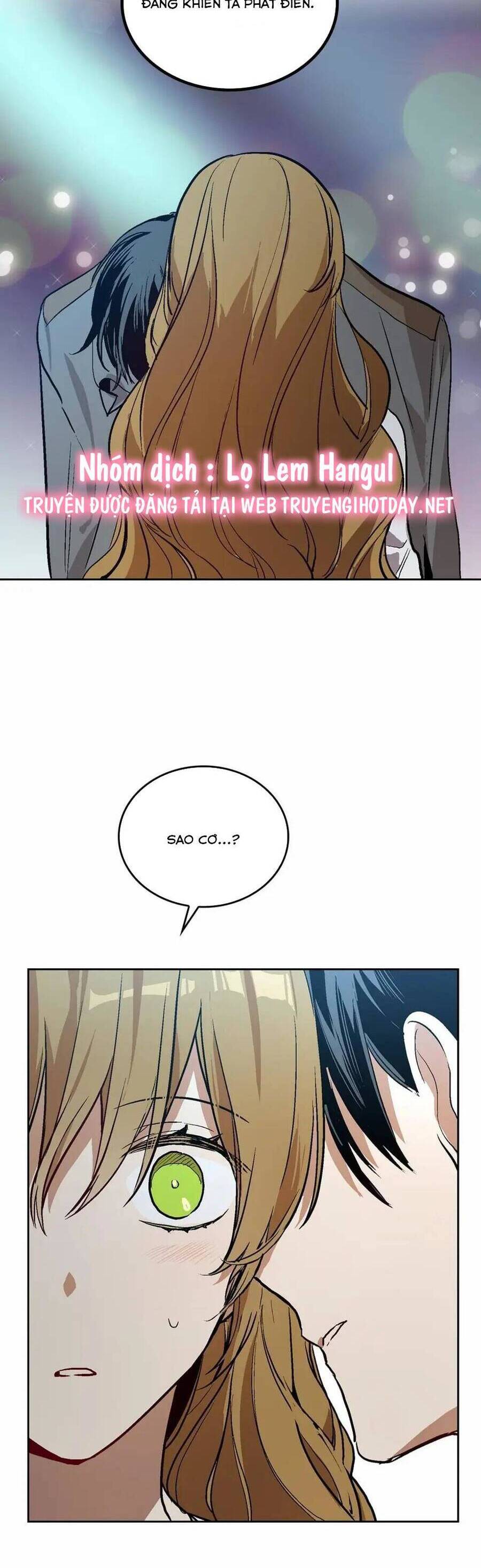 Vị Hôn Thê Khế Ước Của Công Tước Chap 83 - Next Chap 84