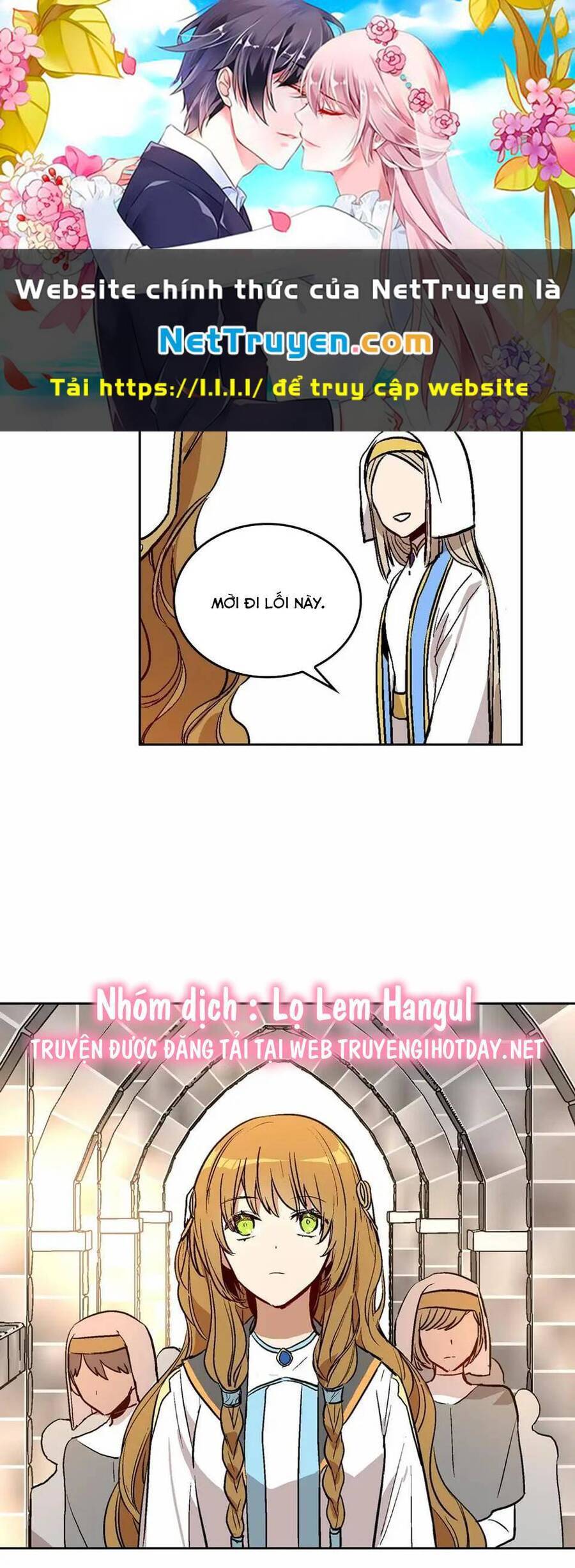 Vị Hôn Thê Khế Ước Của Công Tước Chap 84 - Next Chap 85