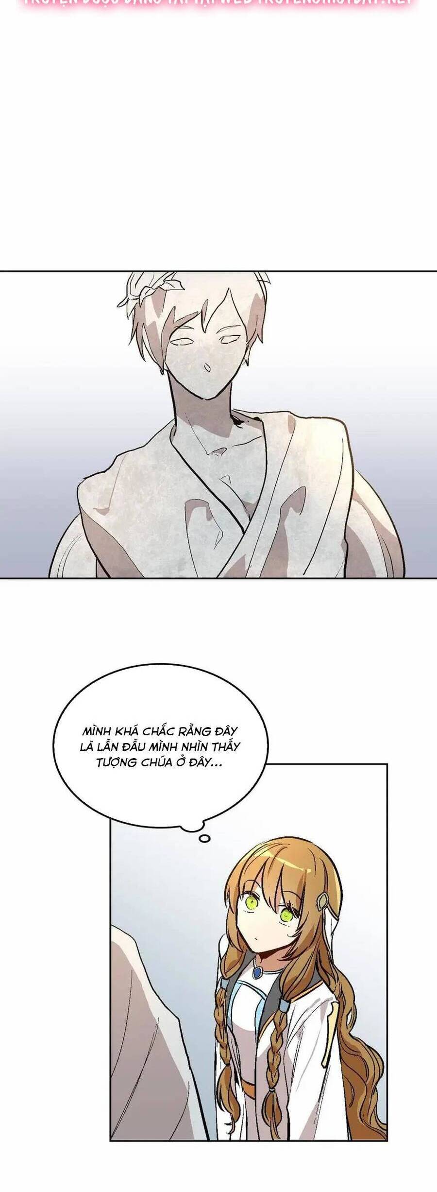 Vị Hôn Thê Khế Ước Của Công Tước Chap 84 - Next Chap 85