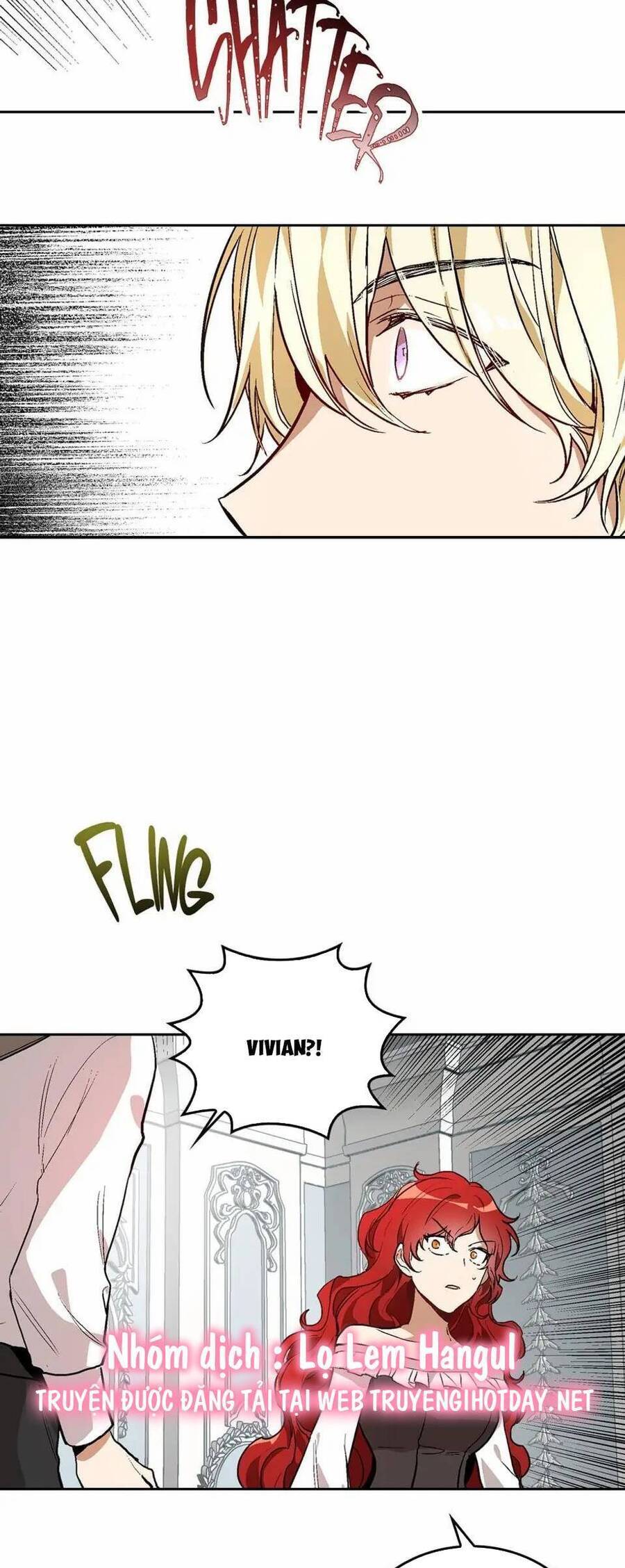 Vị Hôn Thê Khế Ước Của Công Tước Chap 85 - Next Chap 86