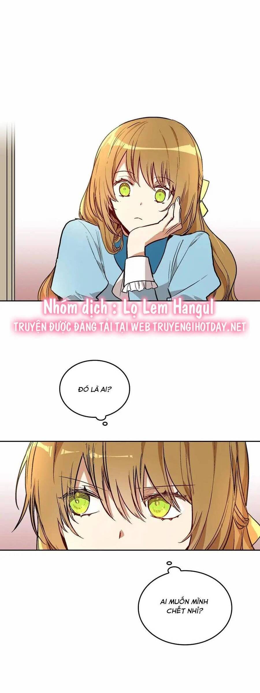 Vị Hôn Thê Khế Ước Của Công Tước Chap 86 - Next Chap 87