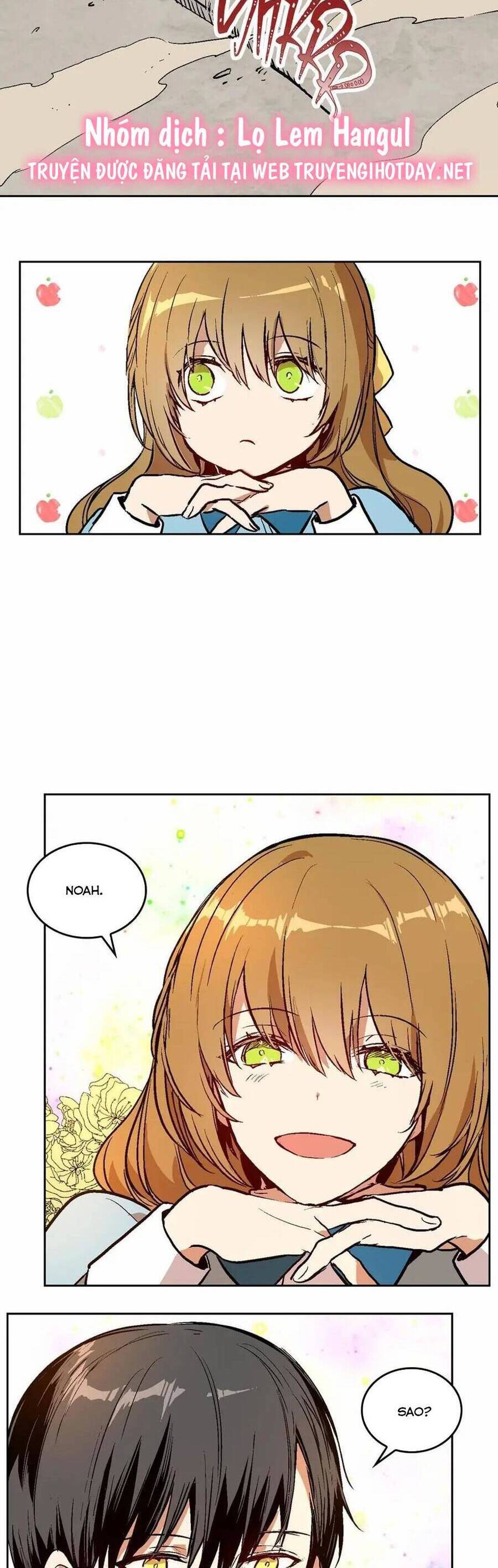 Vị Hôn Thê Khế Ước Của Công Tước Chap 86 - Next Chap 87