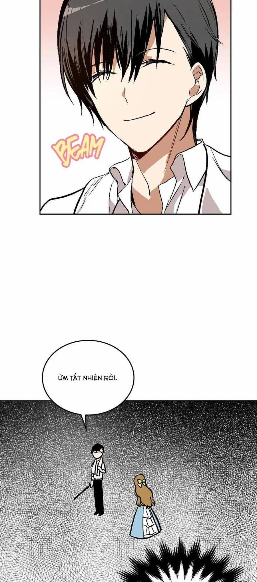 Vị Hôn Thê Khế Ước Của Công Tước Chap 86 - Next Chap 87