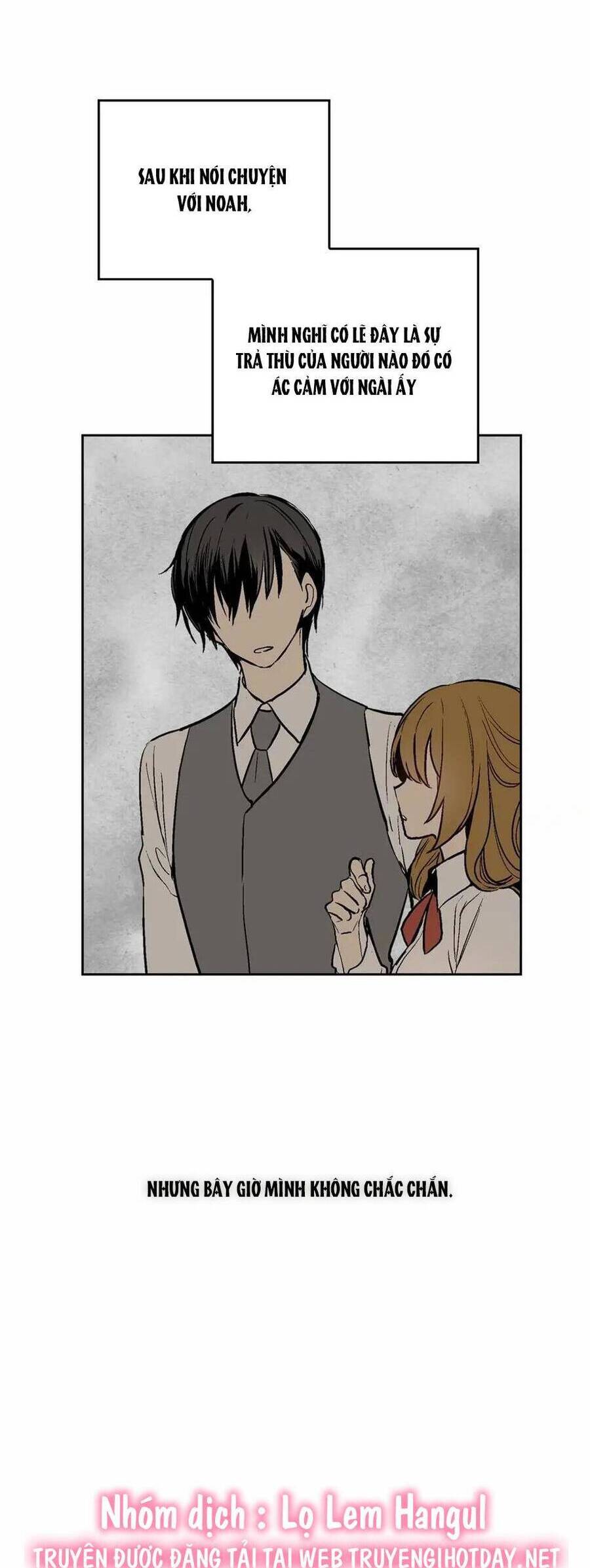 Vị Hôn Thê Khế Ước Của Công Tước Chap 86 - Next Chap 87