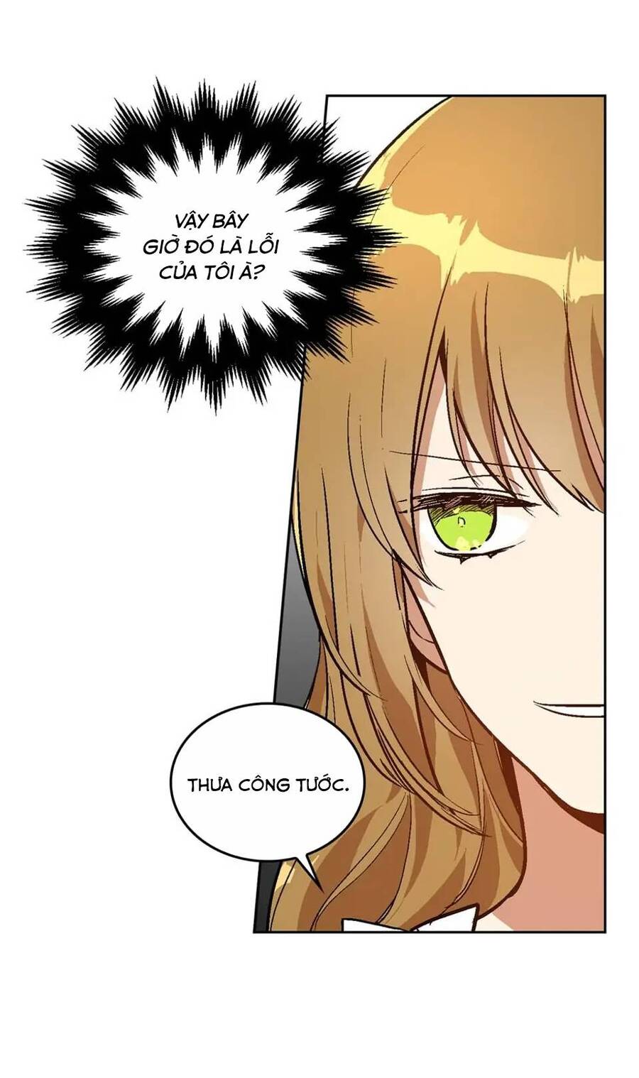 Vị Hôn Thê Khế Ước Của Công Tước Chap 87 - Next Chap 88