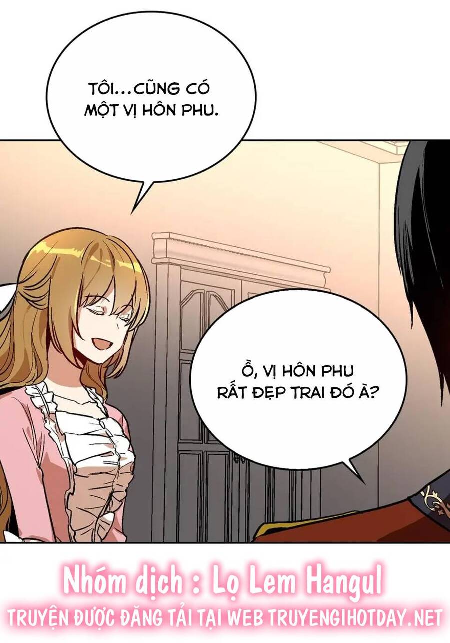 Vị Hôn Thê Khế Ước Của Công Tước Chap 87 - Next Chap 88