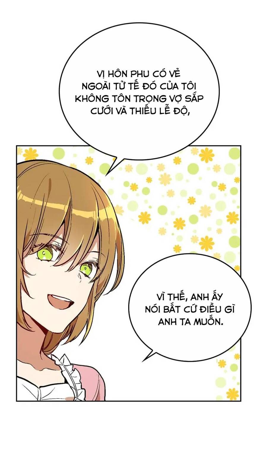 Vị Hôn Thê Khế Ước Của Công Tước Chap 87 - Next Chap 88