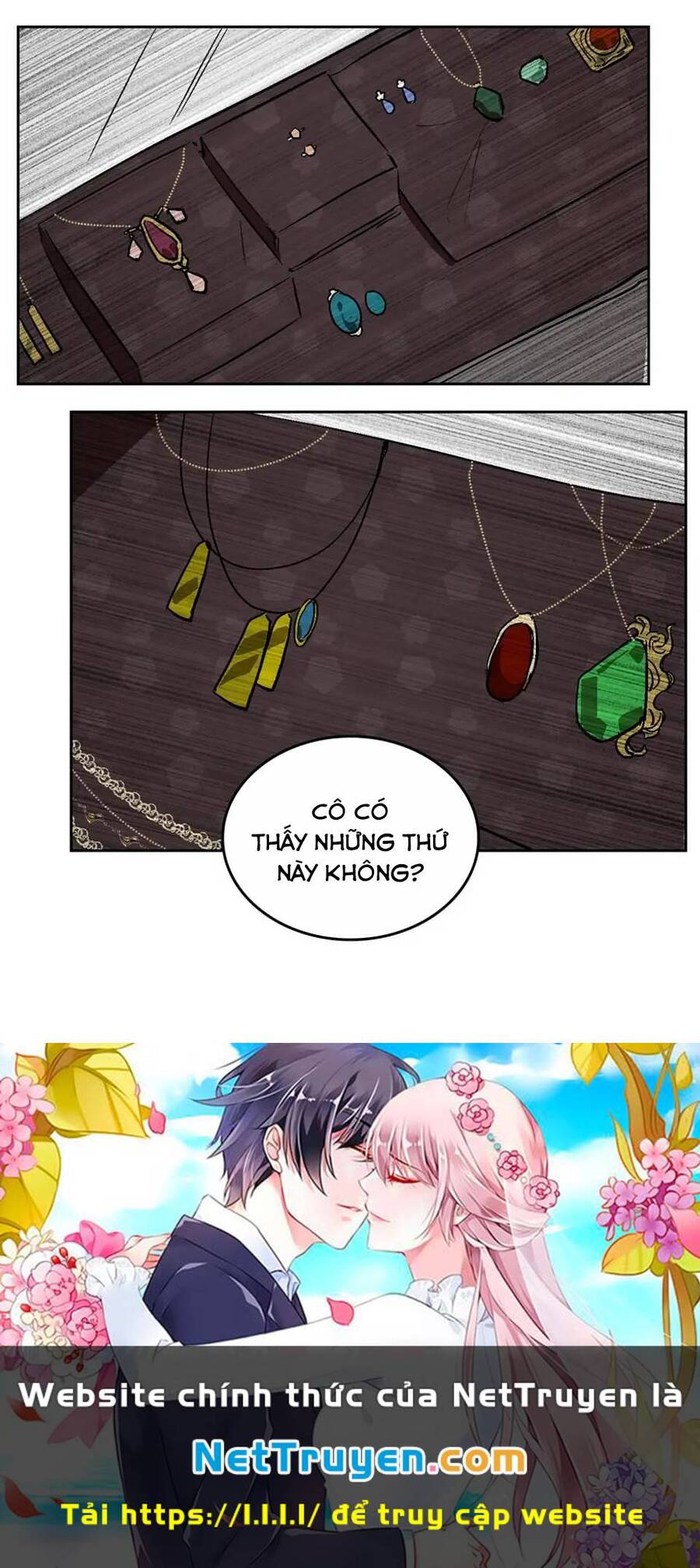 Vị Hôn Thê Khế Ước Của Công Tước Chap 87 - Next Chap 88
