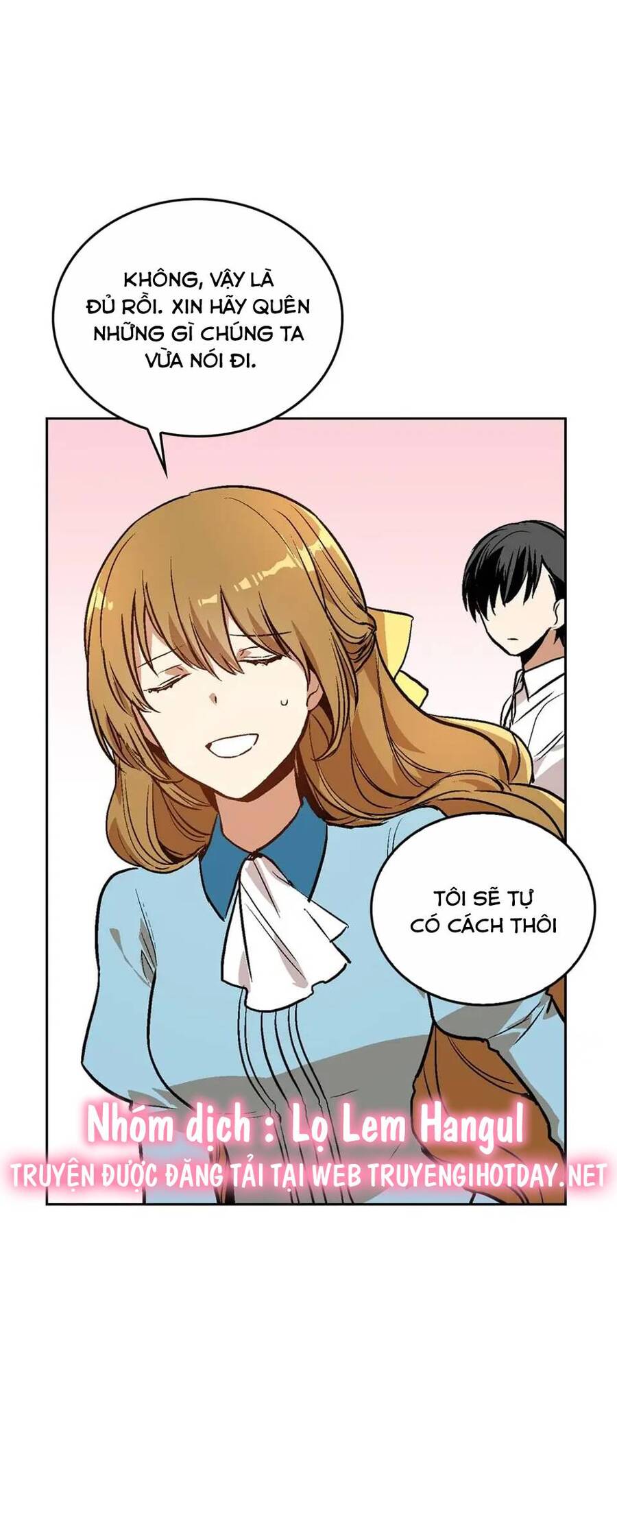 Vị Hôn Thê Khế Ước Của Công Tước Chap 87 - Next Chap 88