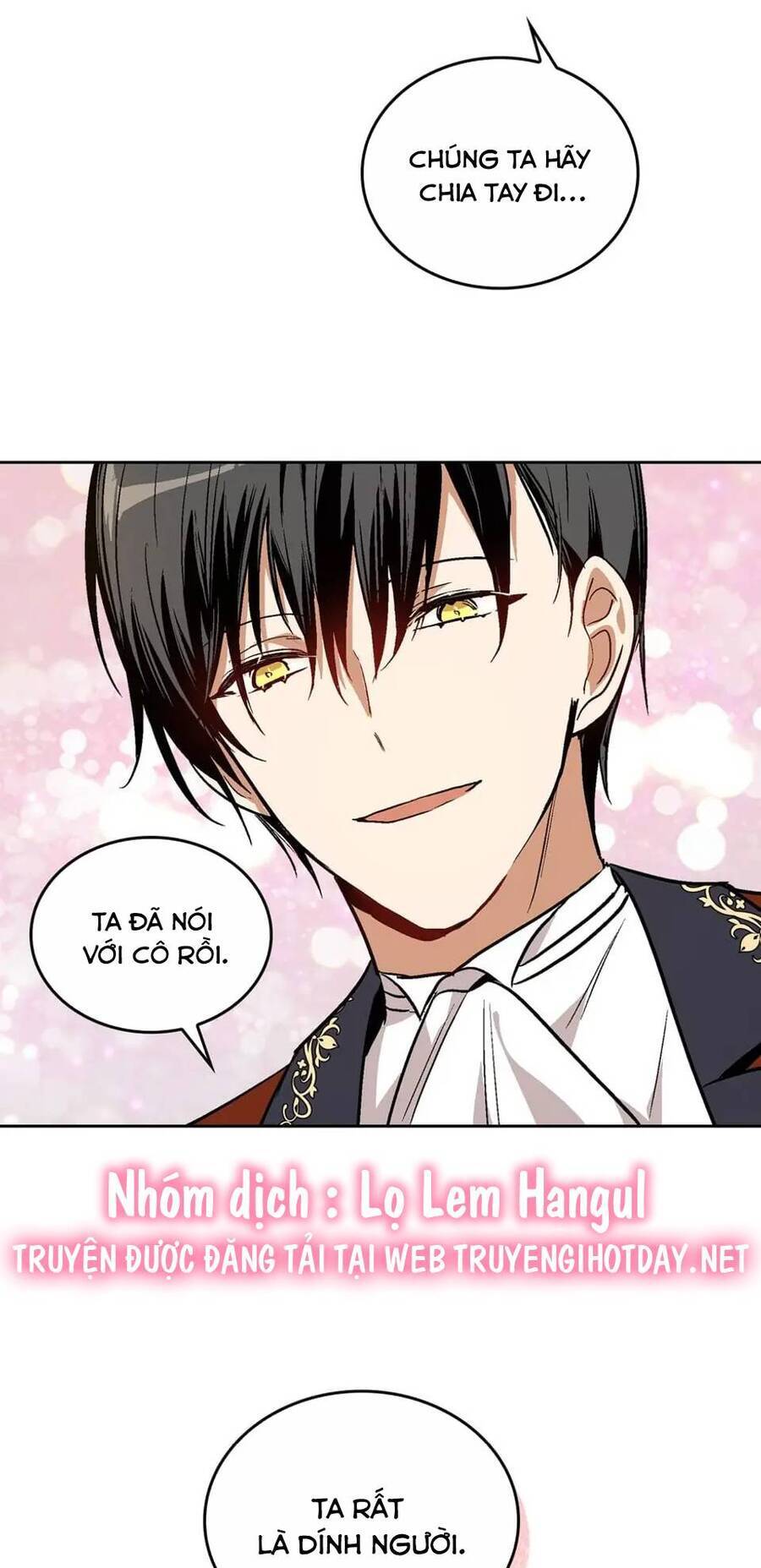 Vị Hôn Thê Khế Ước Của Công Tước Chap 88 - Next Chap 89