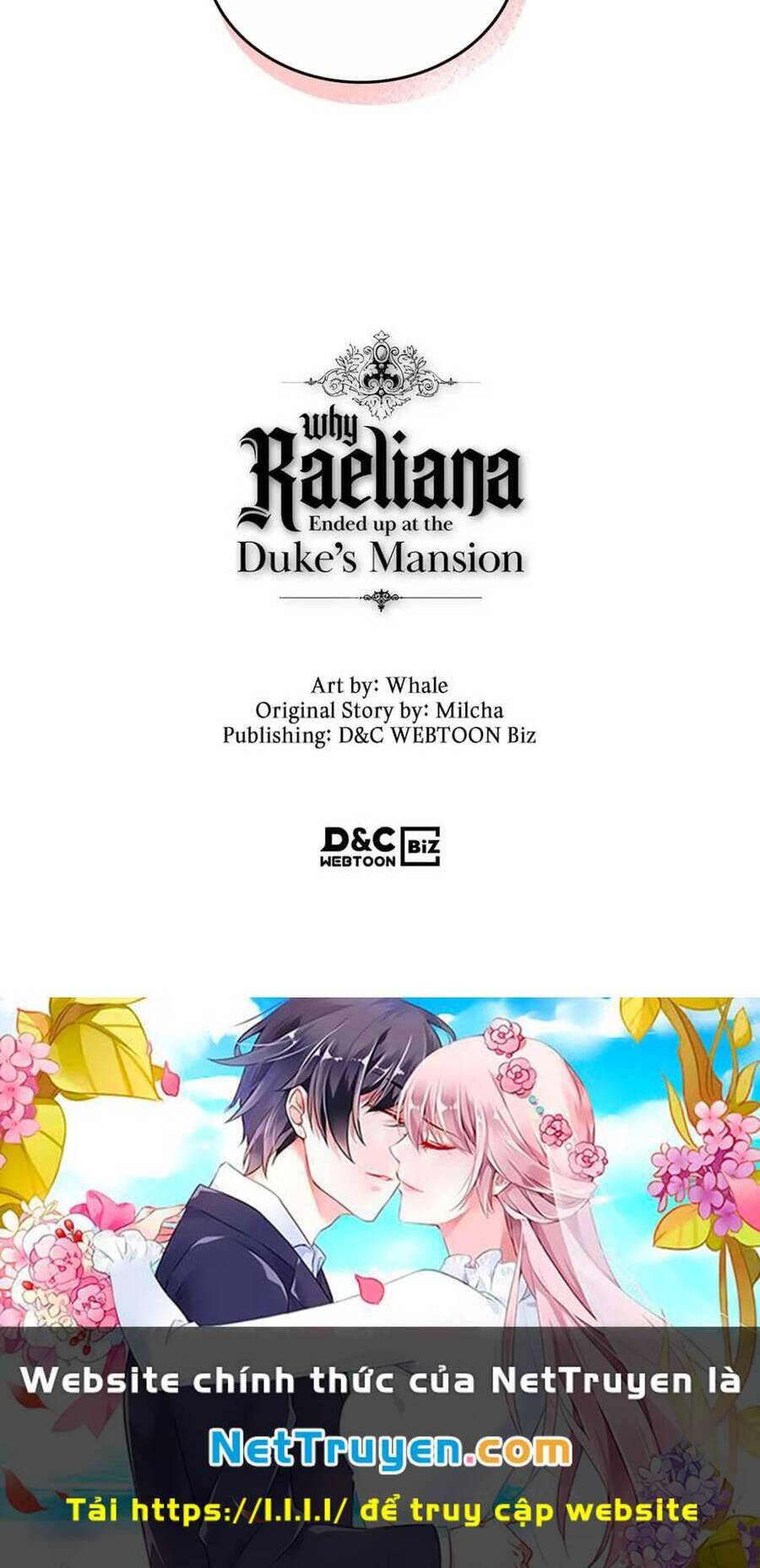 Vị Hôn Thê Khế Ước Của Công Tước Chap 88 - Next Chap 89