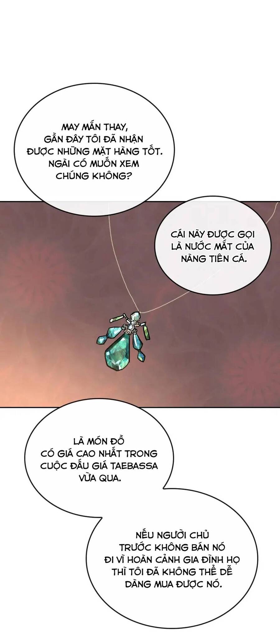 Vị Hôn Thê Khế Ước Của Công Tước Chap 88 - Next Chap 89