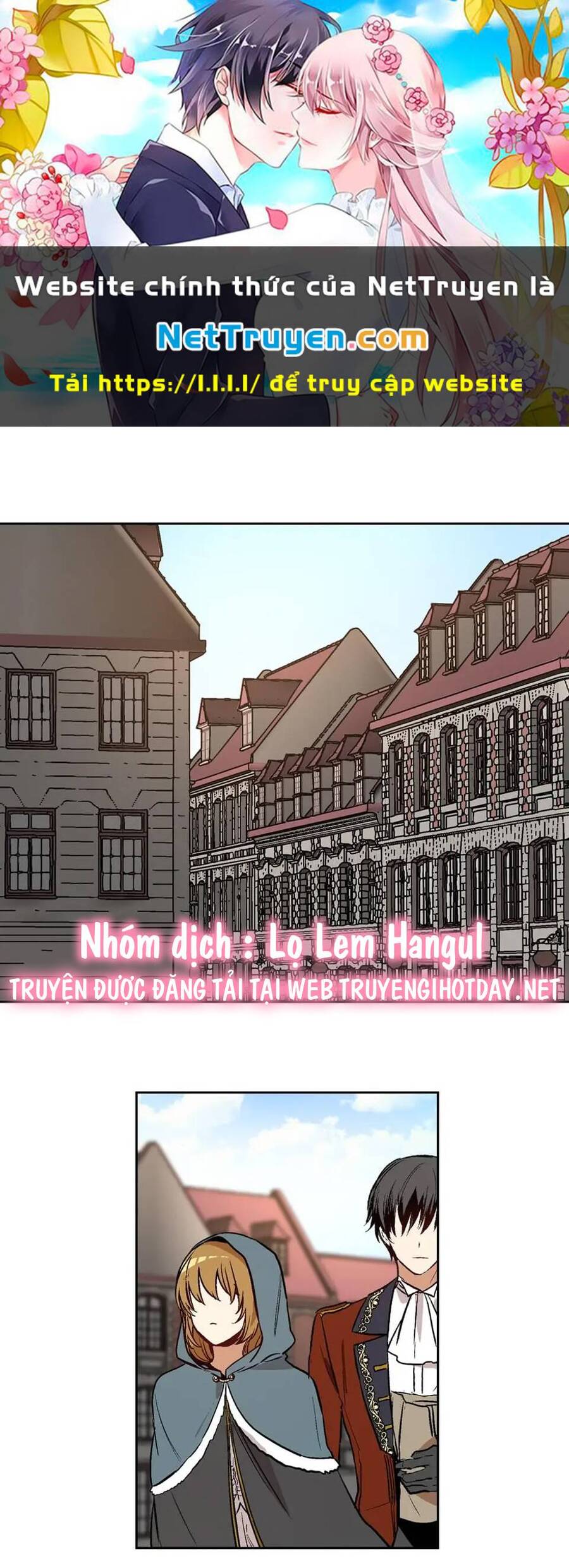Vị Hôn Thê Khế Ước Của Công Tước Chap 89 - Next Chap 90