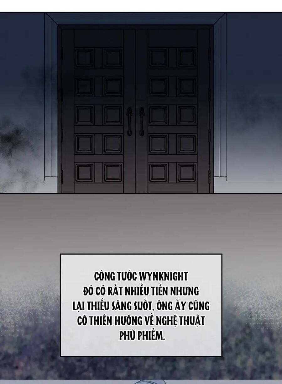 Vị Hôn Thê Khế Ước Của Công Tước Chap 89 - Next Chap 90
