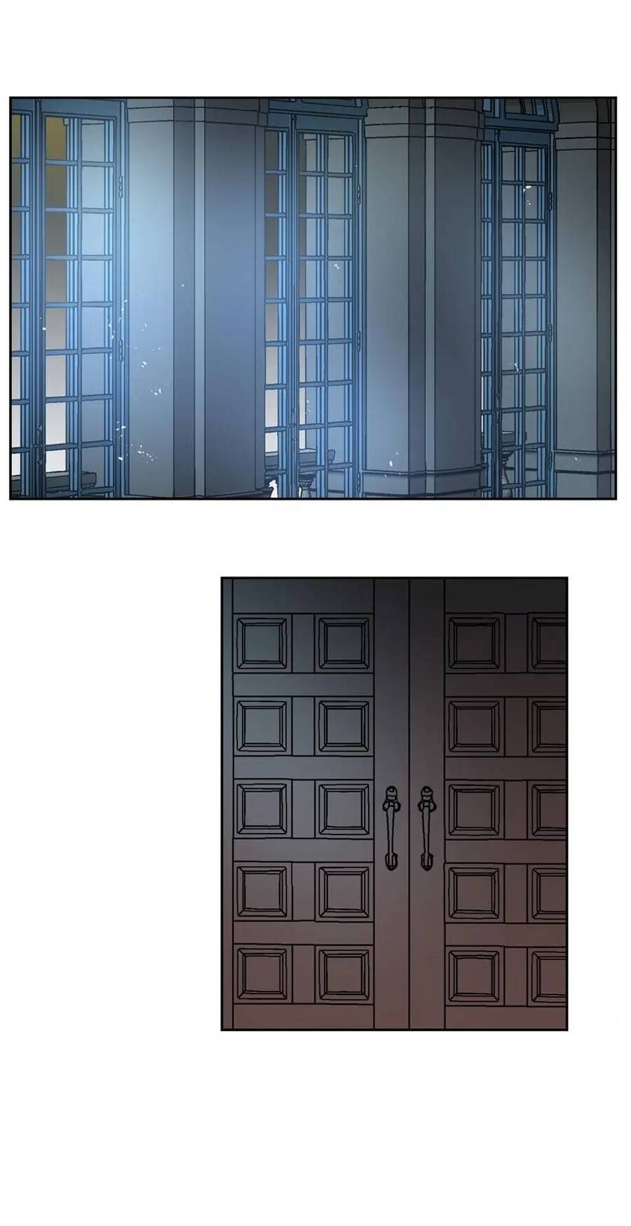 Vị Hôn Thê Khế Ước Của Công Tước Chap 90 - Next Chap 91