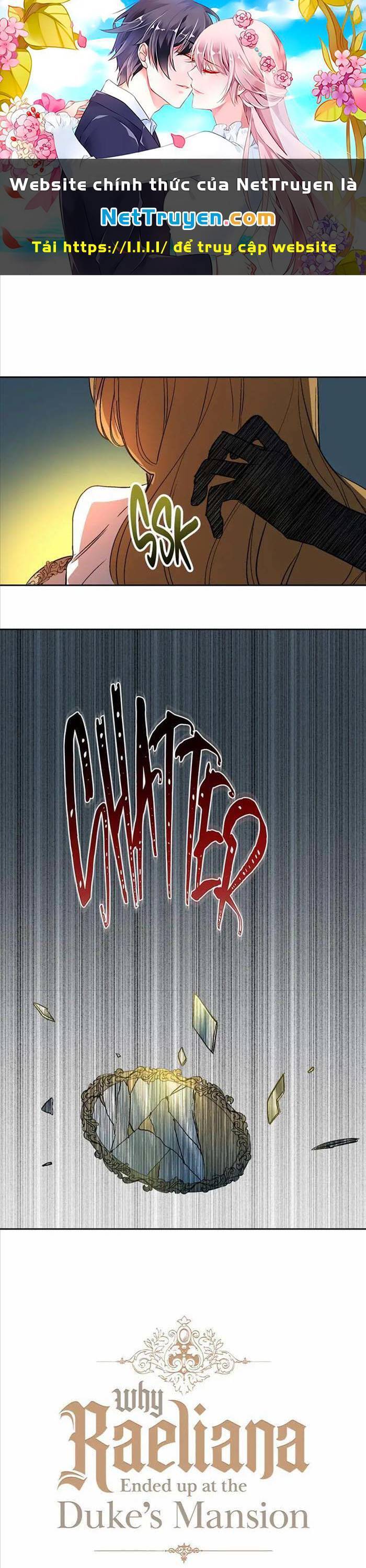 Vị Hôn Thê Khế Ước Của Công Tước Chap 91 - Next Chap 92