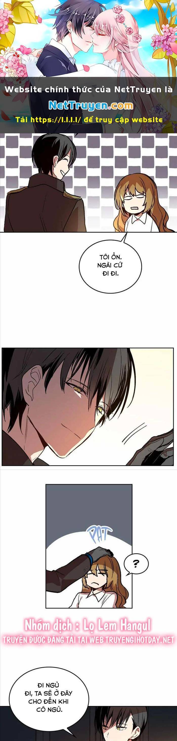 Vị Hôn Thê Khế Ước Của Công Tước Chap 92 - Next Chap 93