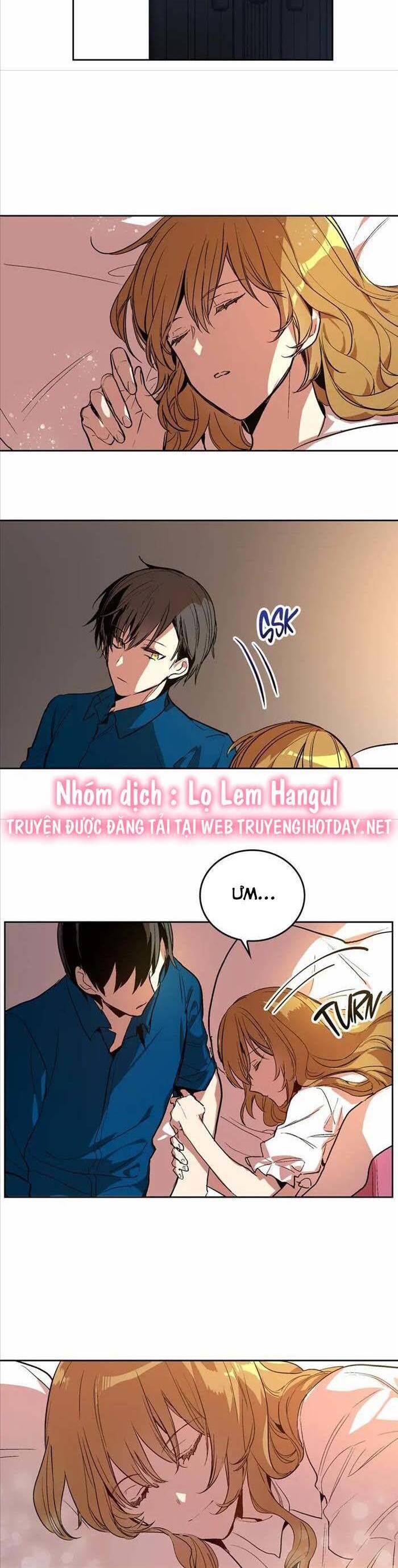 Vị Hôn Thê Khế Ước Của Công Tước Chap 92 - Next Chap 93
