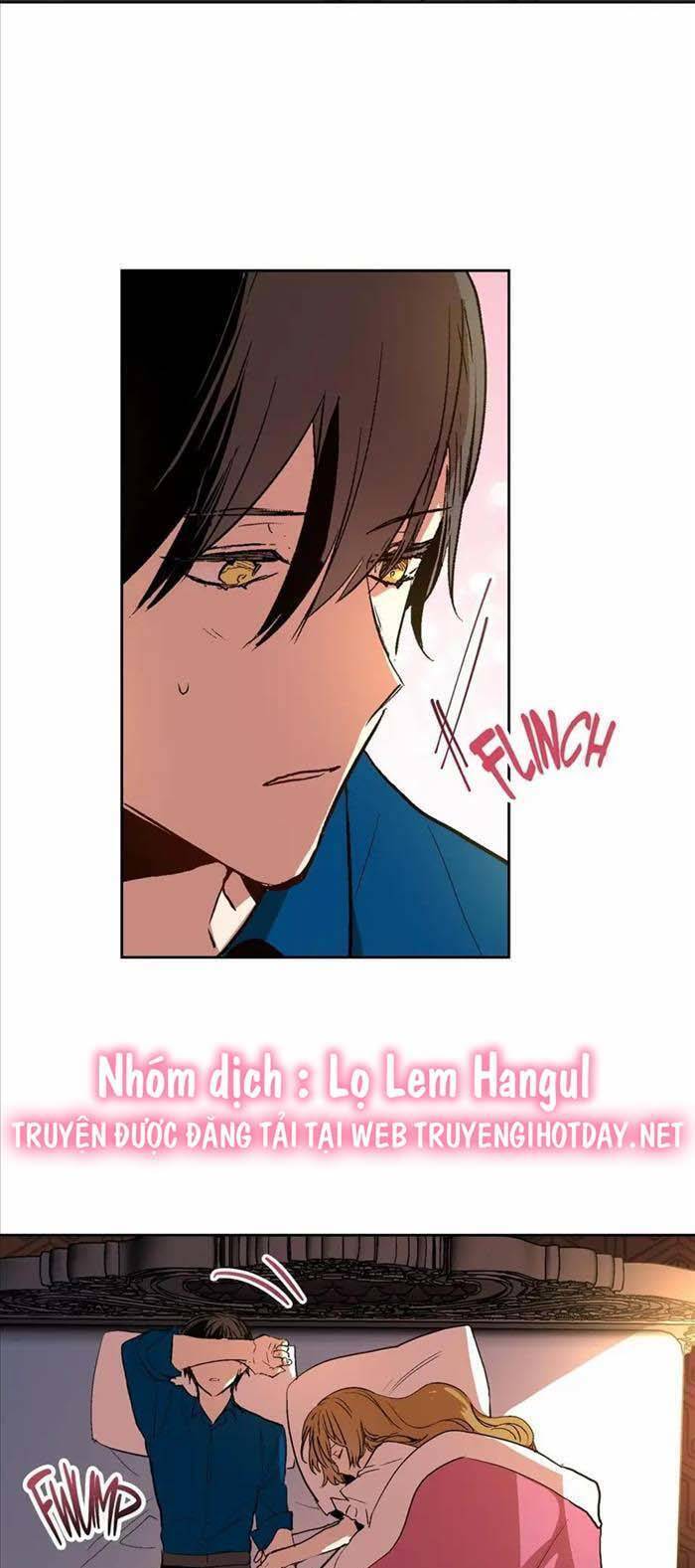 Vị Hôn Thê Khế Ước Của Công Tước Chap 92 - Next Chap 93