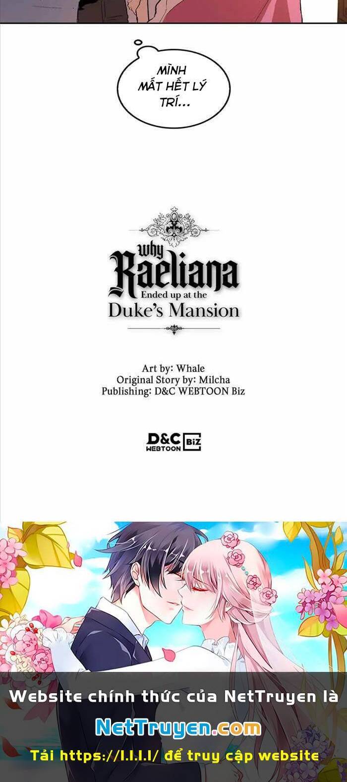 Vị Hôn Thê Khế Ước Của Công Tước Chap 92 - Next Chap 93