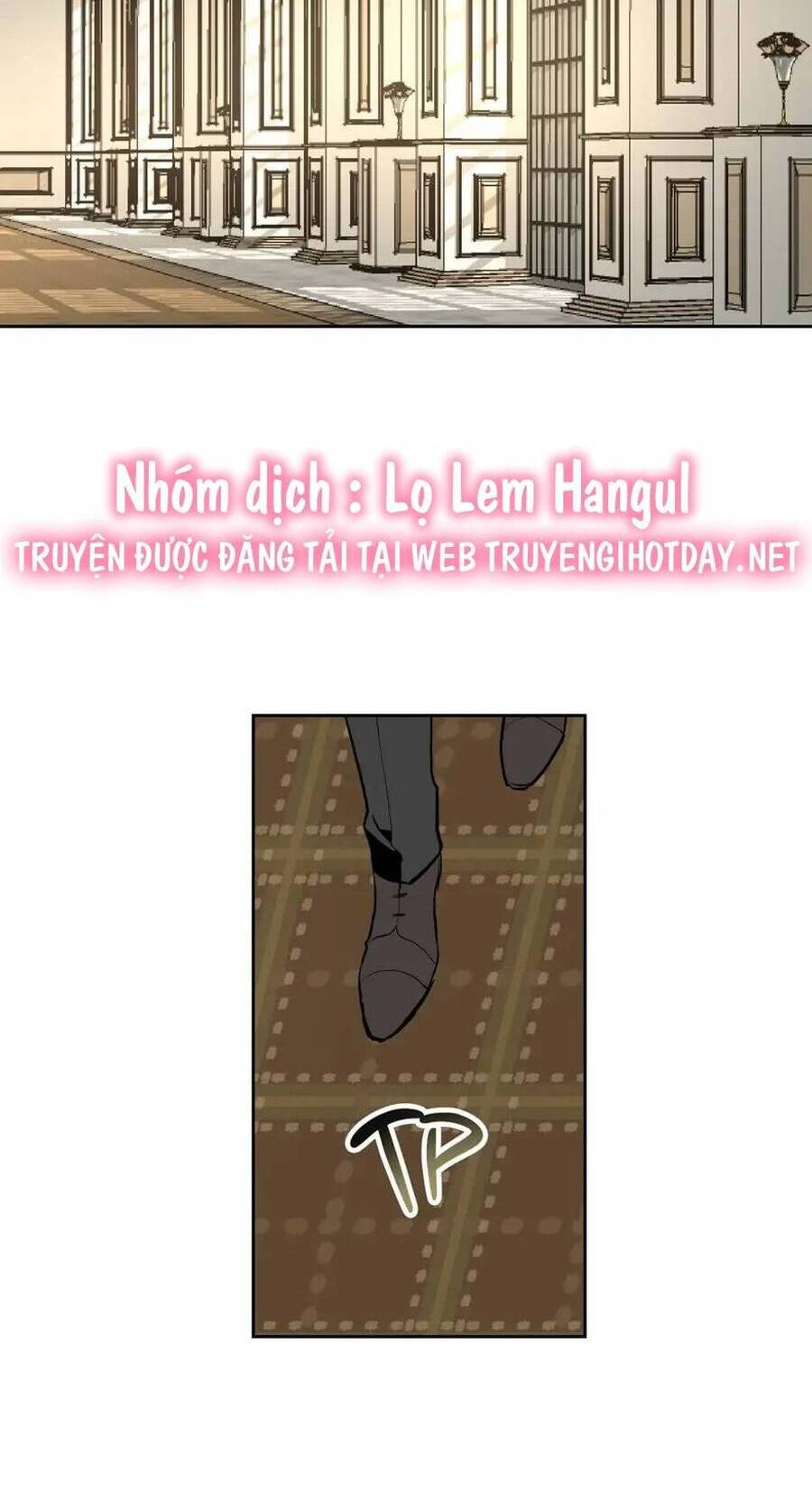 Vị Hôn Thê Khế Ước Của Công Tước Chap 93 - Next Chap 94