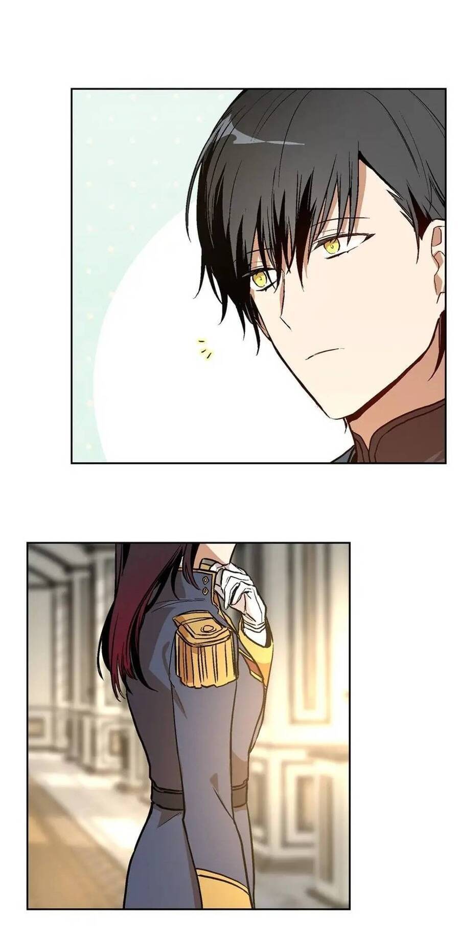 Vị Hôn Thê Khế Ước Của Công Tước Chap 93 - Next Chap 94