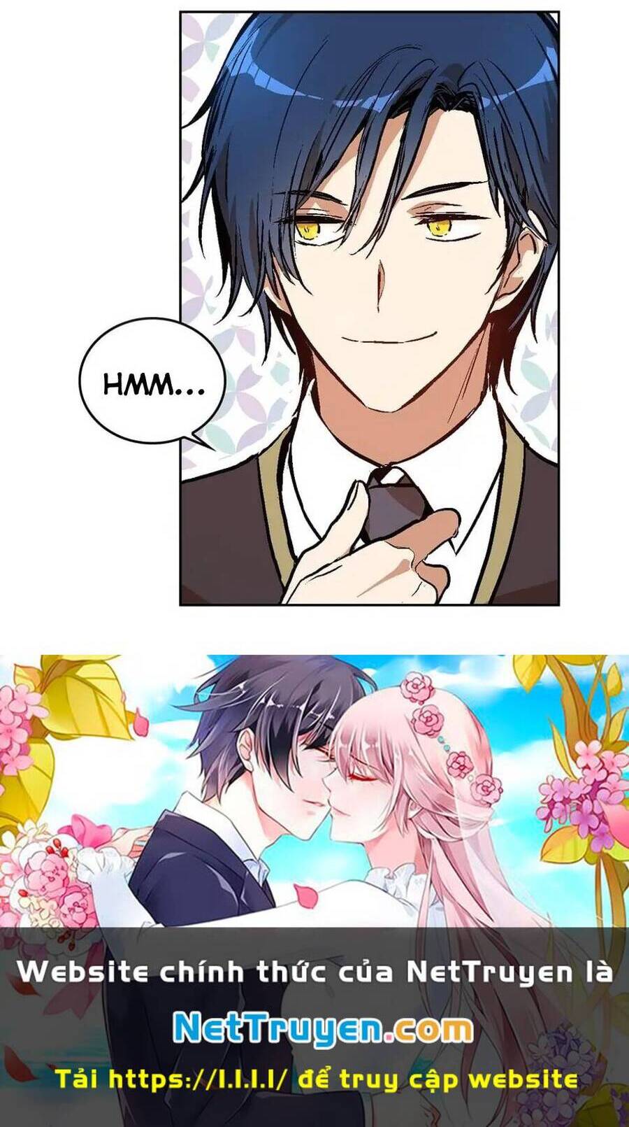 Vị Hôn Thê Khế Ước Của Công Tước Chap 93 - Next Chap 94