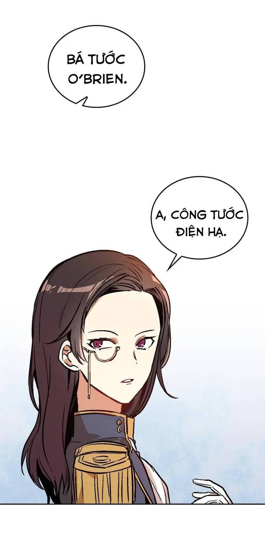 Vị Hôn Thê Khế Ước Của Công Tước Chap 93 - Next Chap 94