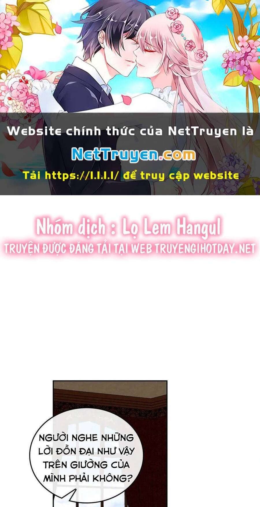 Vị Hôn Thê Khế Ước Của Công Tước Chap 94 - Next Chap 95