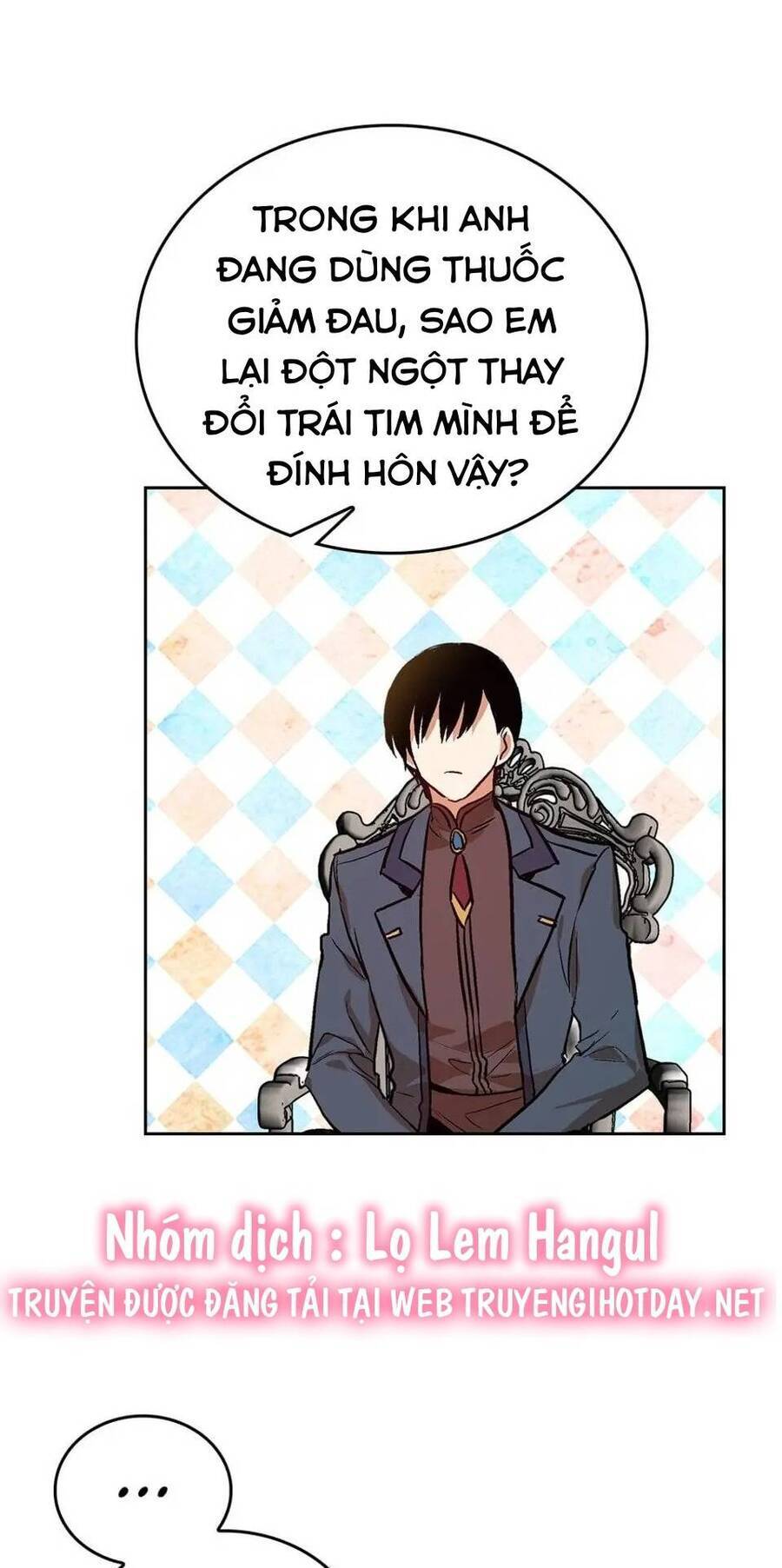 Vị Hôn Thê Khế Ước Của Công Tước Chap 94 - Next Chap 95