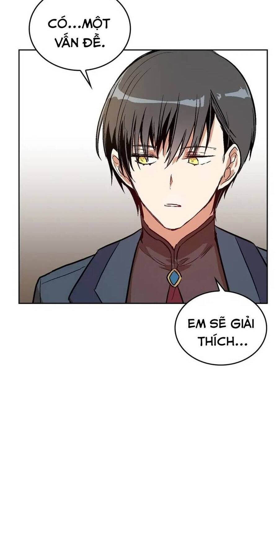 Vị Hôn Thê Khế Ước Của Công Tước Chap 94 - Next Chap 95