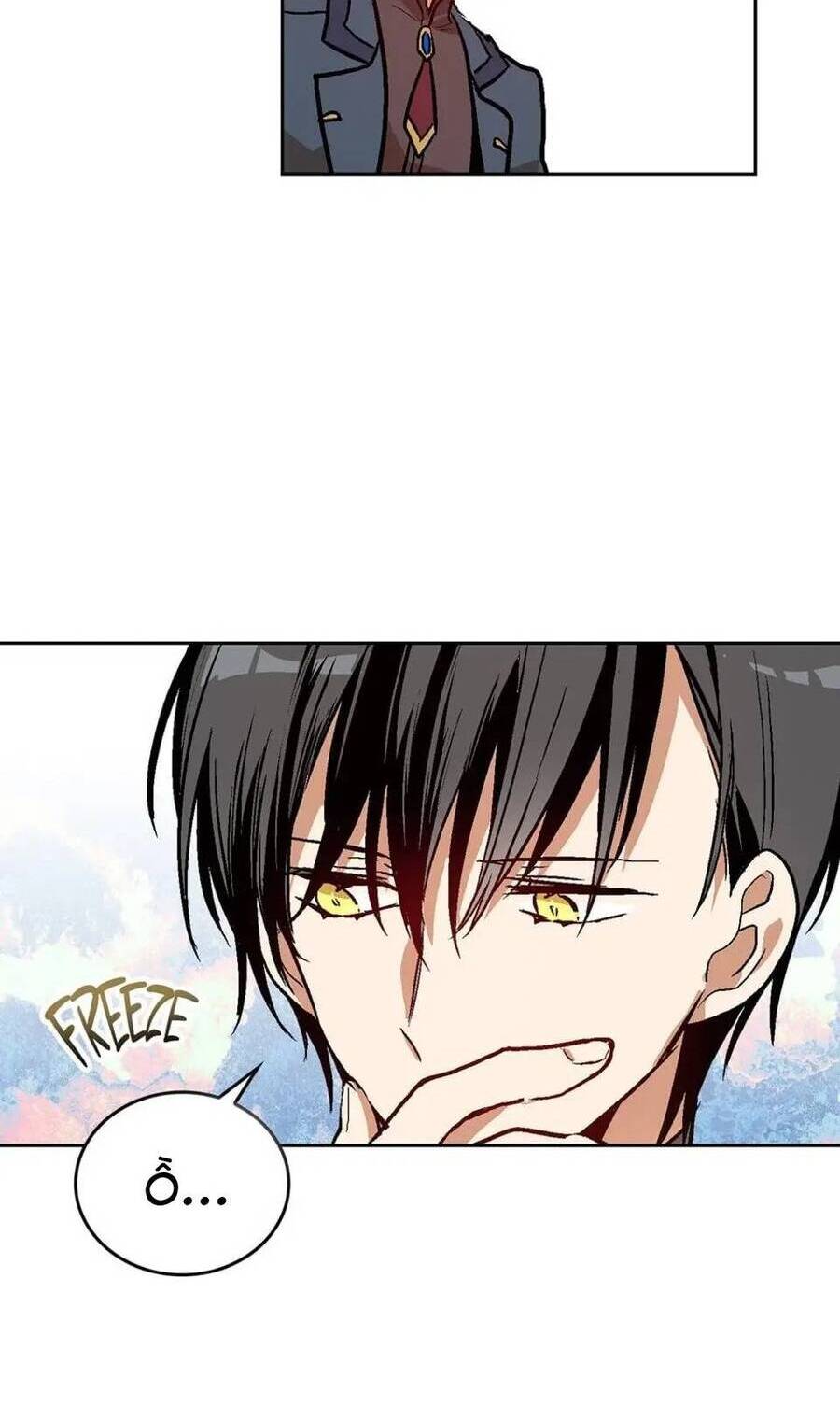 Vị Hôn Thê Khế Ước Của Công Tước Chap 94 - Next Chap 95
