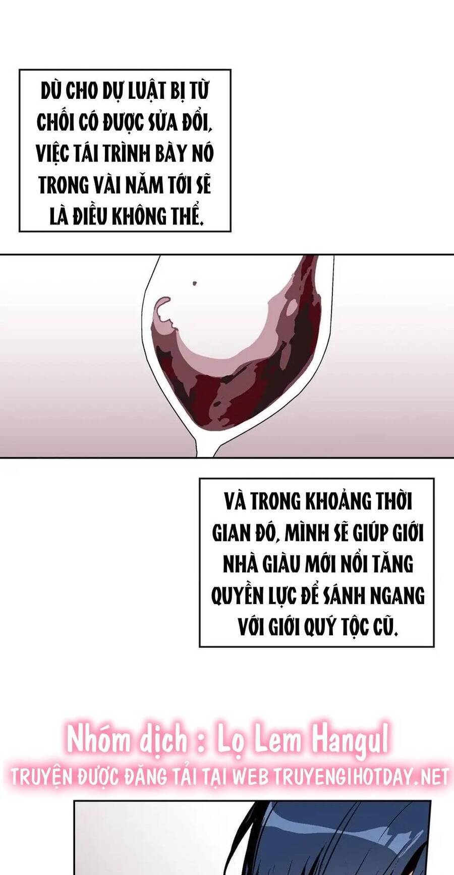 Vị Hôn Thê Khế Ước Của Công Tước Chap 94 - Next Chap 95