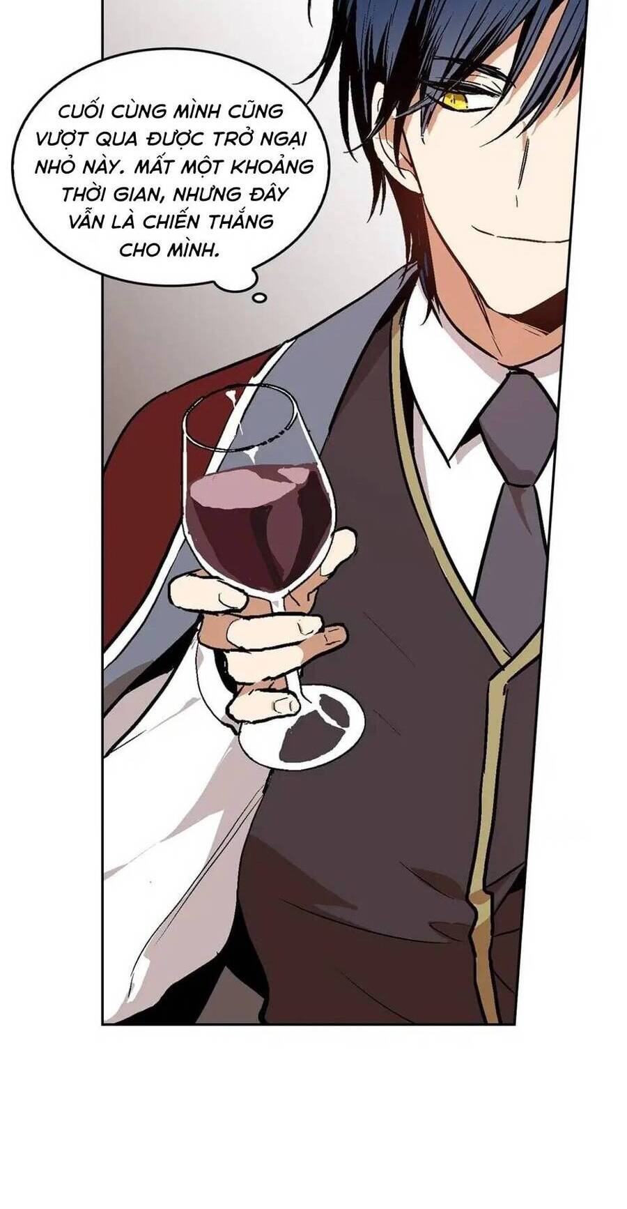 Vị Hôn Thê Khế Ước Của Công Tước Chap 94 - Next Chap 95