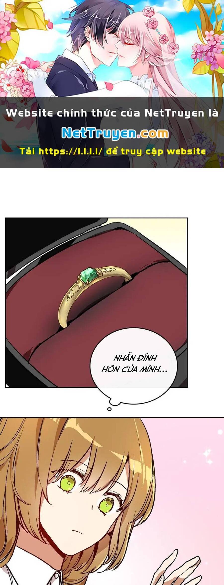 Vị Hôn Thê Khế Ước Của Công Tước Chap 95 - Next Chap 96