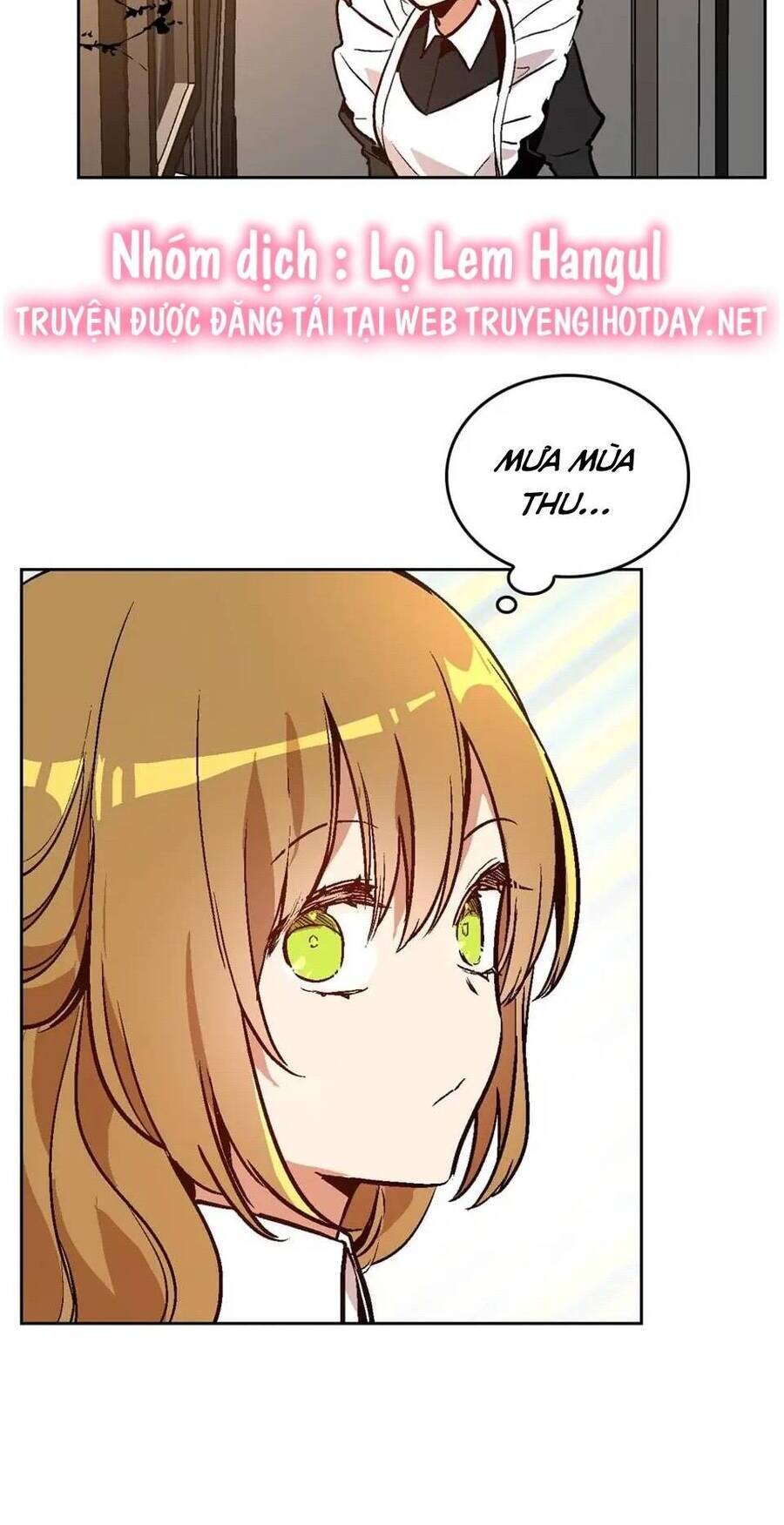 Vị Hôn Thê Khế Ước Của Công Tước Chap 95 - Next Chap 96