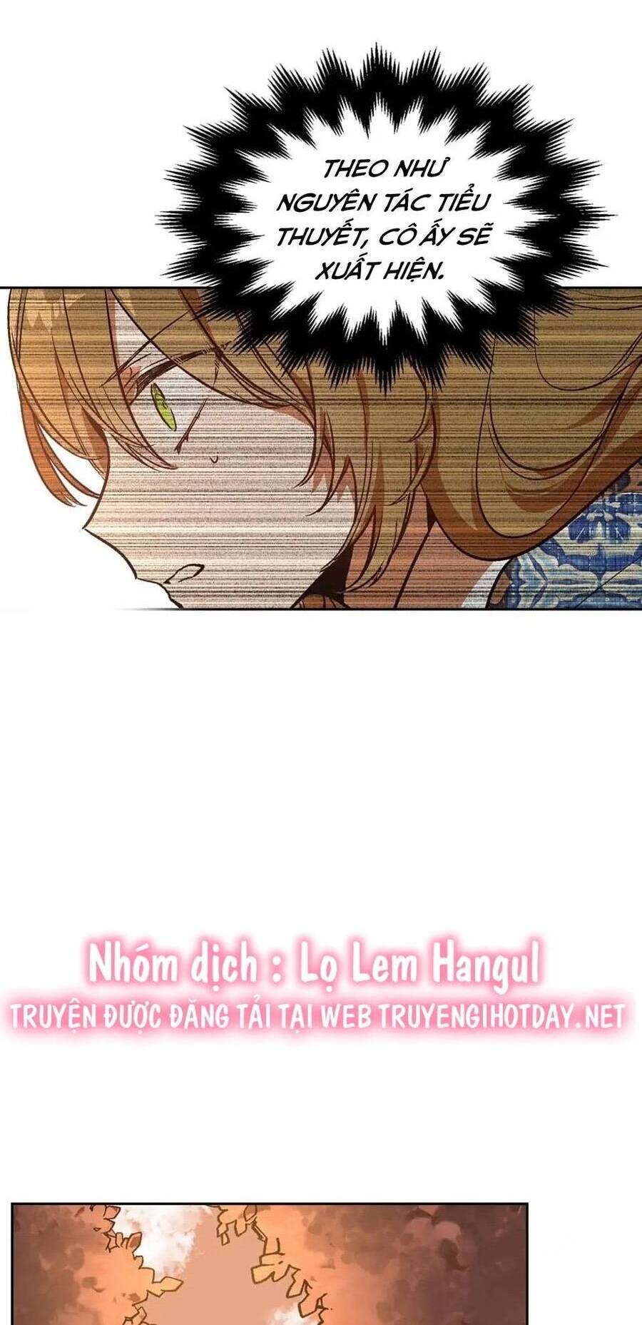 Vị Hôn Thê Khế Ước Của Công Tước Chap 95 - Next Chap 96